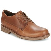 Caterpillar  CASON  men's Casual Shoes in Brown