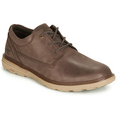 Caterpillar  OLY  men's Casual Shoes in Brown