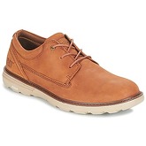 Caterpillar  OLY  men's Casual Shoes in Brown