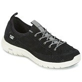 Caterpillar  SWAIN  women's Shoes (Trainers) in Black