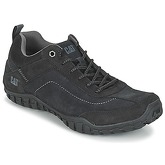 Caterpillar  ARISE  men's Shoes (Trainers) in Black