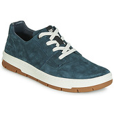 Caterpillar  RIALTO  men's Shoes (Trainers) in Blue