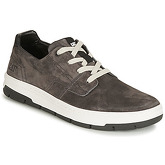 Caterpillar  RIALTO  men's Shoes (Trainers) in Grey