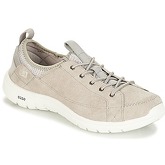 Caterpillar  SWAIN  women's Shoes (Trainers) in multicolour