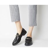 Vagabond Amina Loafer BLACK