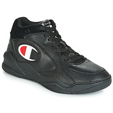 Champion  ZONE MID  men's Shoes (High