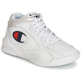 Champion  ZONE MID  men's Shoes (High