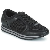 Chattawak  COME  women's Shoes (Trainers) in Black