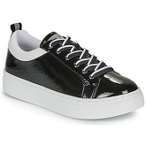 Chattawak  CAROLE  women's Shoes (Trainers) in Black