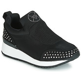 Chattawak  FLO  women's Shoes (Trainers) in Black