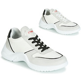 Chattawak  ASTRAGALE  women's Shoes (Trainers) in White