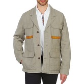 Chevignon  VOLTA  men's Parka in Grey