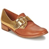 Chie Mihara  DURUI  women's Casual Shoes in Gold
