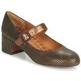 Chie Mihara  ULMER  women's Heels in Brown