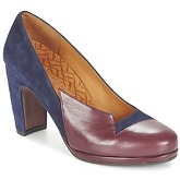 Chie Mihara  VARDA  women's Heels in Purple