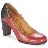 Chie Mihara  AVRIL  women's Heels in Red