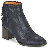 Chie Mihara  ORCHAL  women's Low Ankle Boots in Blue