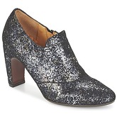 Chie Mihara  FERRIAN  women's Low Boots in Silver