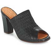 Chie Mihara  AKRA  women's Mules / Casual Shoes in Black
