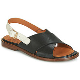 Chie Mihara  WAN  women's Sandals in Black