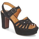 Chie Mihara  MARMA  women's Sandals in Black