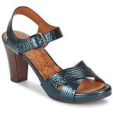 Chie Mihara  FAX  women's Sandals in Blue