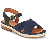 Chie Mihara  HELPAN  women's Sandals in Blue
