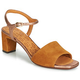 Chie Mihara  LORA  women's Sandals in Brown