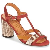 Chie Mihara  UJO  women's Sandals in Brown