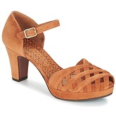 Chie Mihara  IRMAAN  women's Sandals in Brown