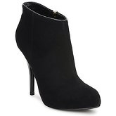 Chinese Laundry  DOWN TO EARTH  women's Low Boots in Black