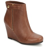 Chinese Laundry  VERY BEST  women's Low Ankle Boots in Brown