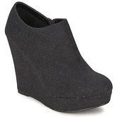 Chinese Laundry  HOT DESERT  women's Low Ankle Boots in Grey