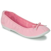 Chipie  JOPERA  women's Shoes (Pumps / Ballerinas) in Pink