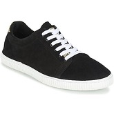 Chipie  JERBY  women's Shoes (Trainers) in Black