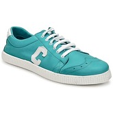 Chipie  SAVILLE  women's Shoes (Trainers) in Blue