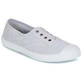 Chipie  JOSEPH  women's Shoes (Trainers) in Grey