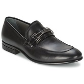 CK Collection  SINAI  men's Loafers / Casual Shoes in Black