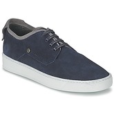CK Collection  CUSTO  men's Shoes (Trainers) in Blue