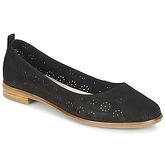 Clarks  ALANIA ROSA  women's Shoes (Pumps / Ballerinas) in Black