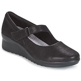 Clarks  CADDELL YALE  women's Shoes (Pumps / Ballerinas) in Black