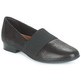 Clarks  UN BLUSH LO  women's Shoes (Pumps / Ballerinas) in Black