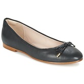 Clarks  GRACE LILY  women's Shoes (Pumps / Ballerinas) in Black