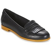 Clarks  ANDORA CRUSH  women's Shoes (Pumps / Ballerinas) in Black