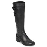 Clarks  LIKEABLE ME  women's High Boots in Black