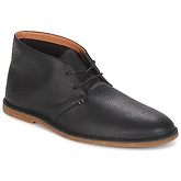 Clarks  BALTIMORE MID  men's Mid Boots in Black