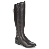 Clarks  LICORICE ROCK  women's High Boots in Black