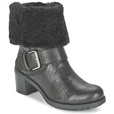 Clarks  PILICO PLACE  women's Mid Boots in Black