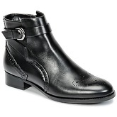 Clarks  NETLEY OLIVIA  women's Mid Boots in Black