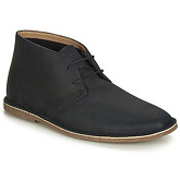 Clarks  BALTIMORE MID  men's Mid Boots in Blue